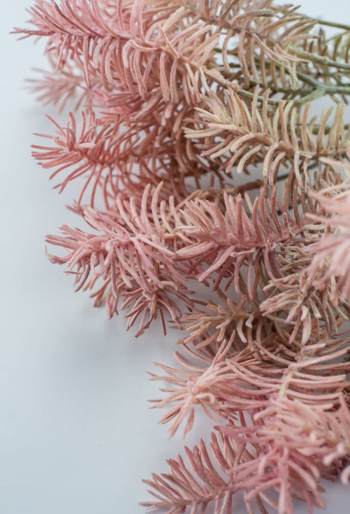 Pink thistle bundle x 3 - Greenery Marketartificial flowers26887