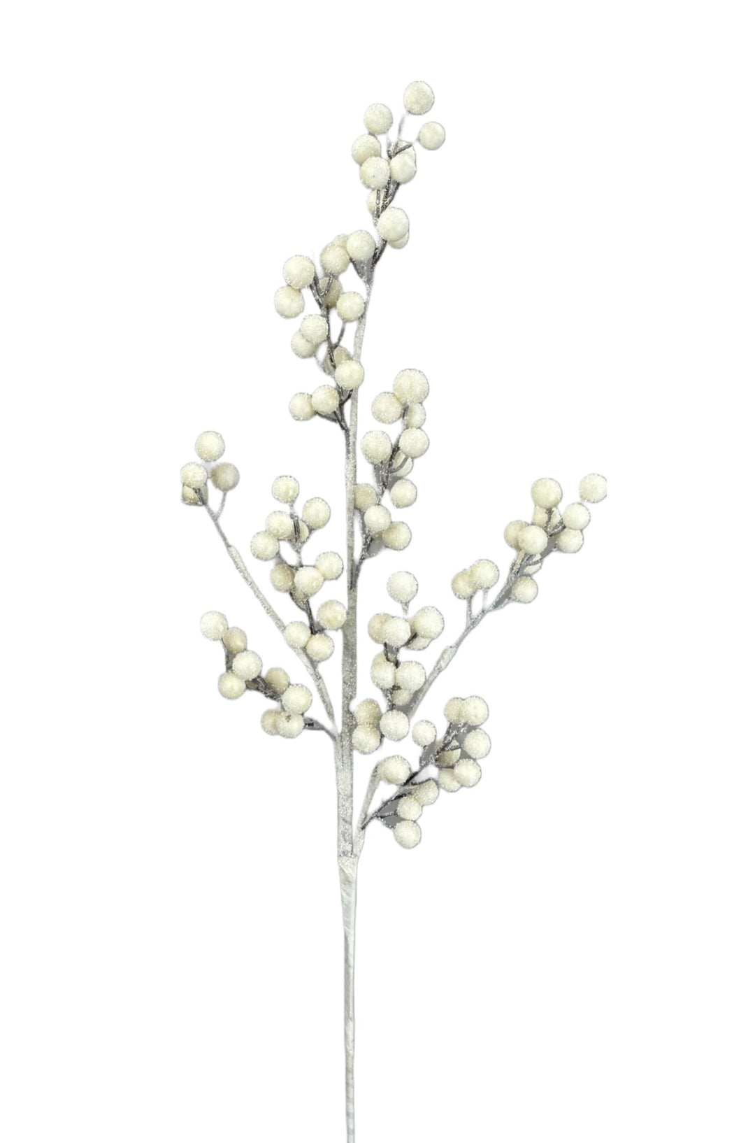 White berry spray - Greenery MarketSeasonal & Holiday Decorations85861WT