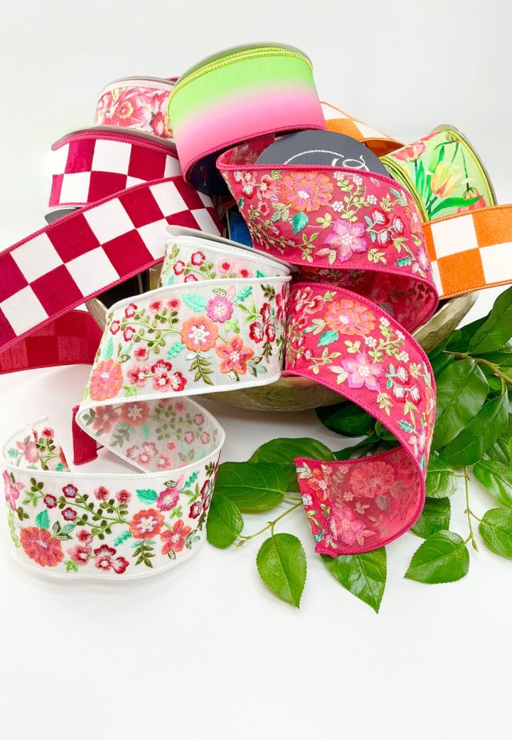 Ribbons