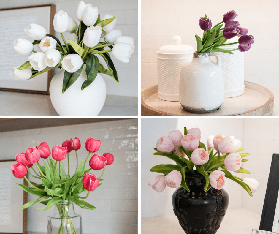 Tulips - Greenery Market