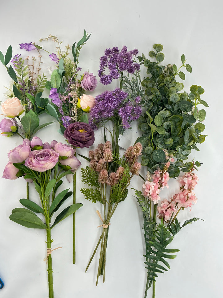 Rose Everyday Swag Kit - choose option
