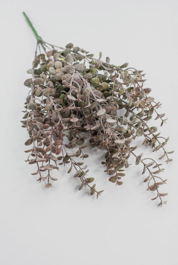 Antiqued Boxwood Bush - Greenery Market13640BNGN