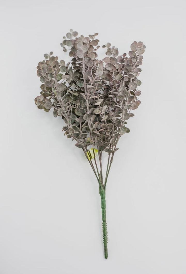 Antiqued Boxwood Bush - Greenery Market13640BNGN