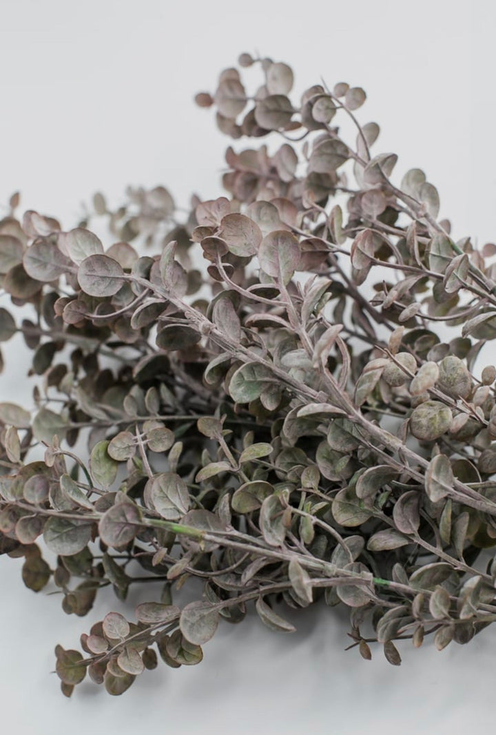 Antiqued Boxwood Bush - Greenery Market13640BNGN