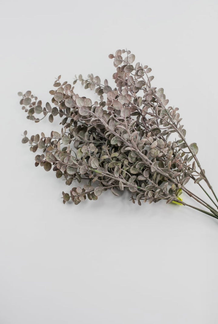 Antiqued Boxwood Bush - Greenery Market13640BNGN