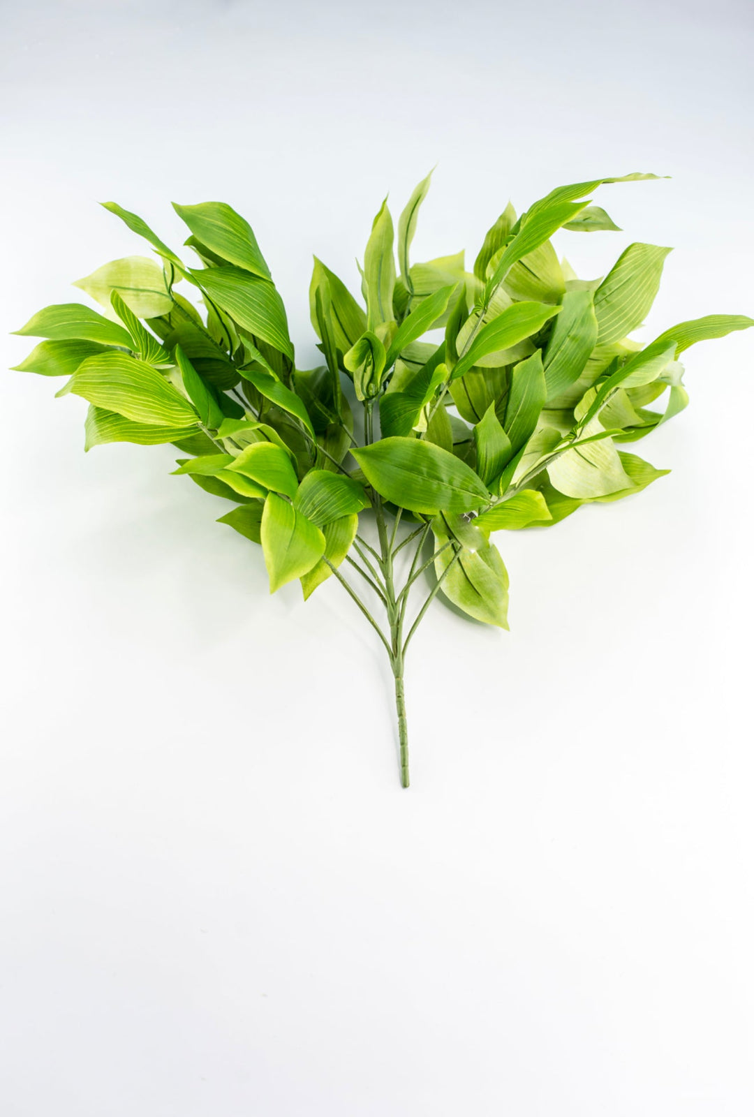 Artificial Acuba Bush - Greenery MarketPBA042 - GR/LT