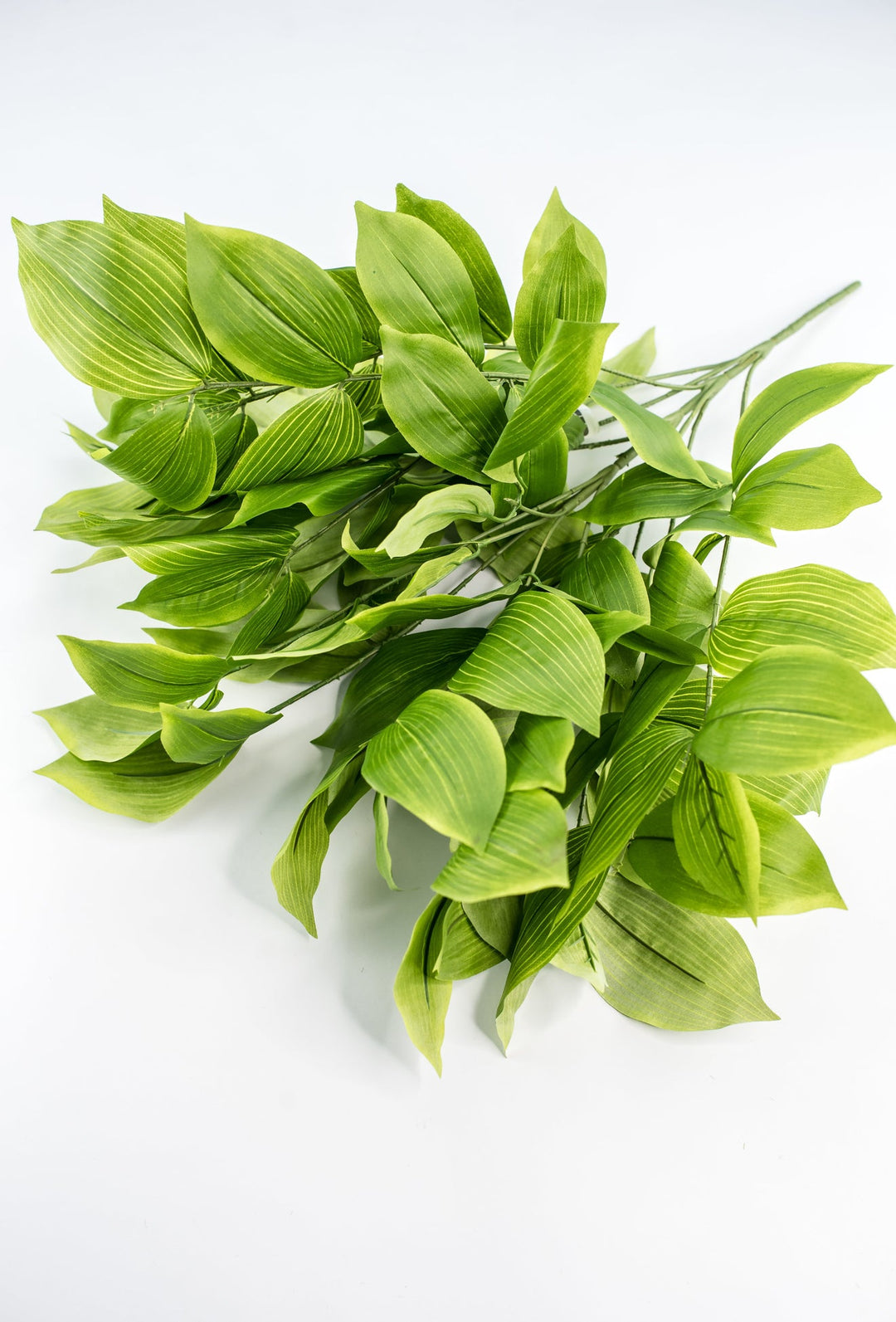 Artificial Acuba Bush - Greenery MarketPBA042 - GR/LT