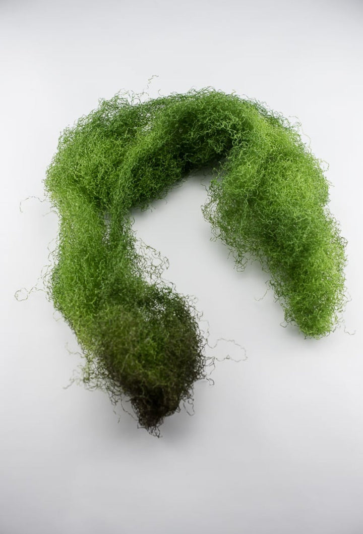 Artificial air grass garland - Greenery Market27669