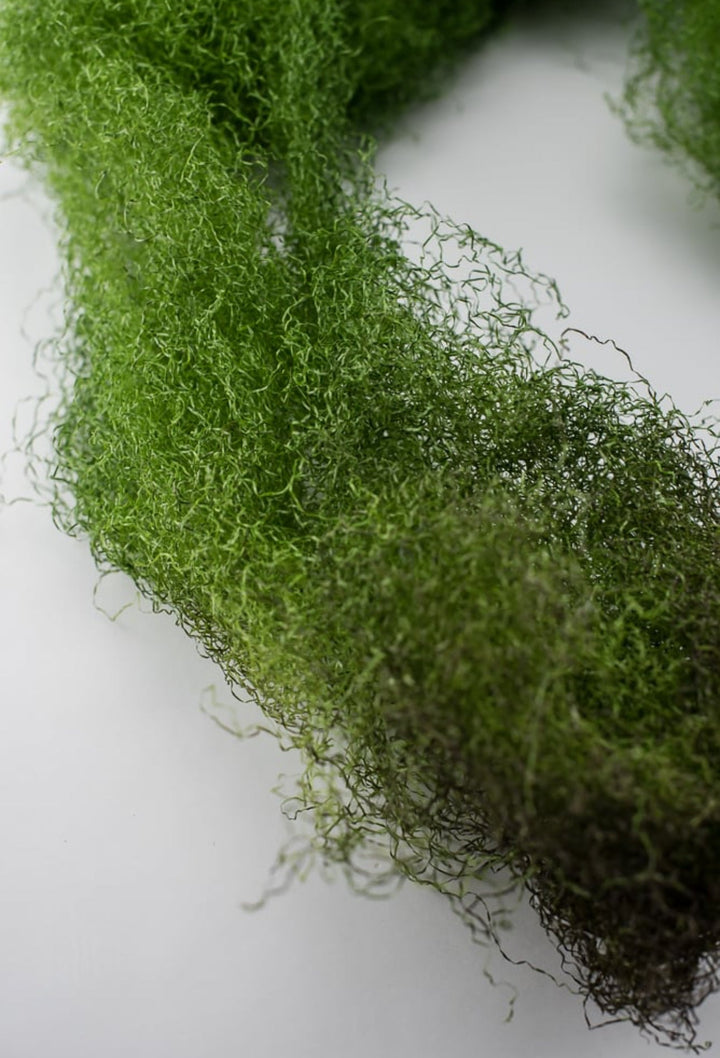 Artificial air grass garland - Greenery Market27669