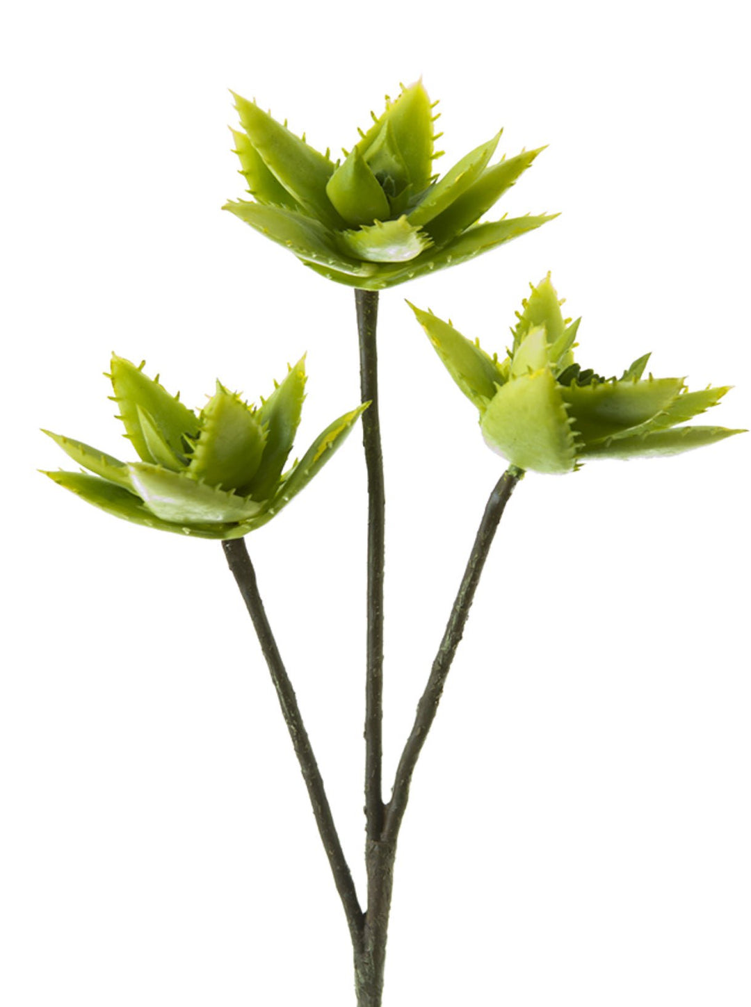 Artificial aloe spray - Greenery Market2130086GR