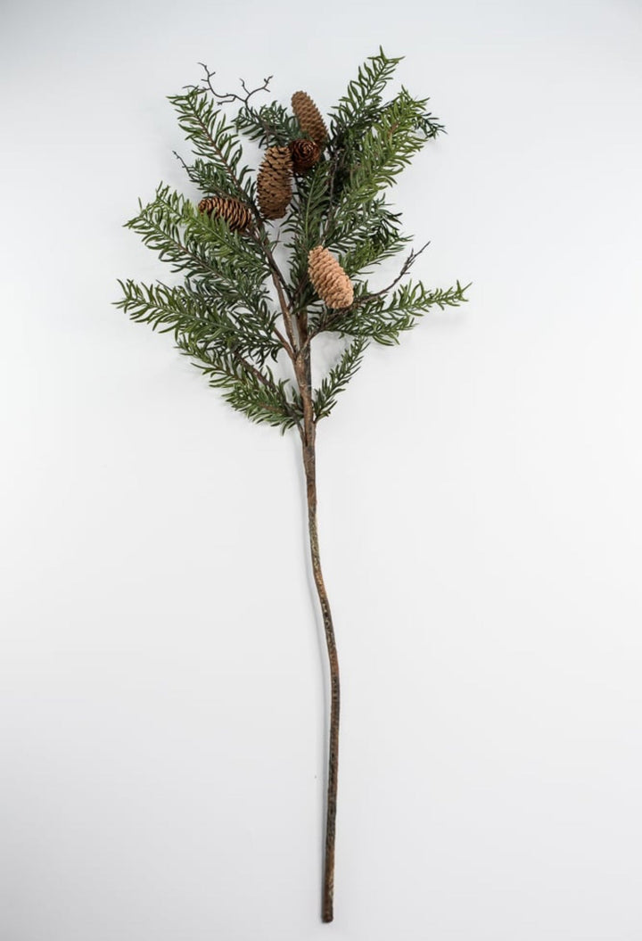 Artificial balsam pine branch 41” - Greenery MarketWinter and Christmas158939