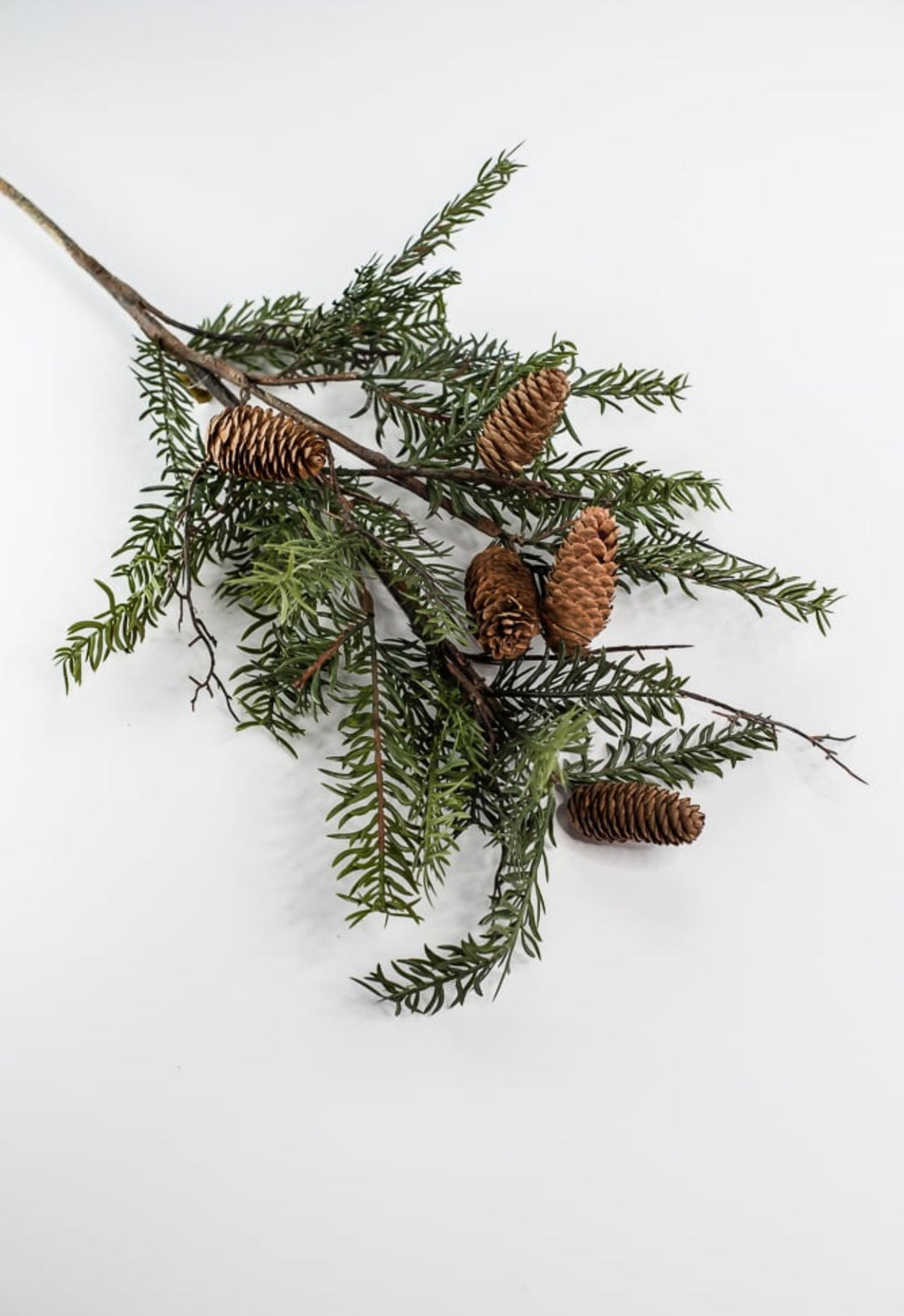 Artificial balsam pine branch 41” - Greenery MarketWinter and Christmas158939