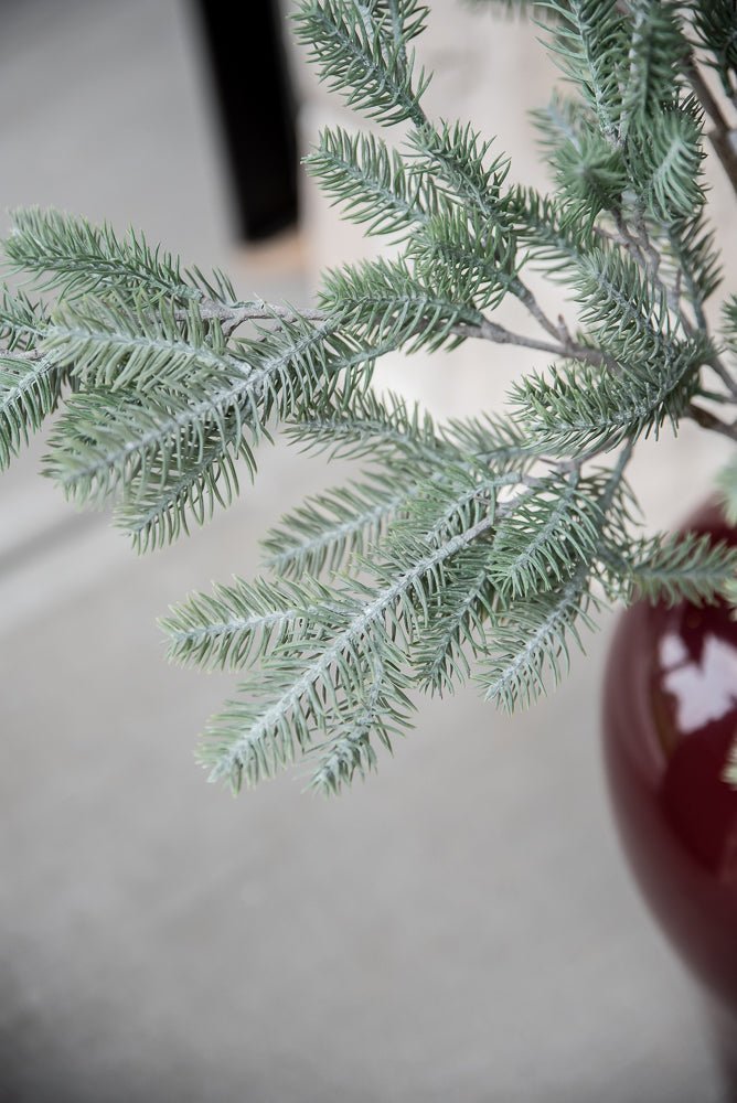 Artificial balsam pine spray - Greenery Marketgreenery2830387FG