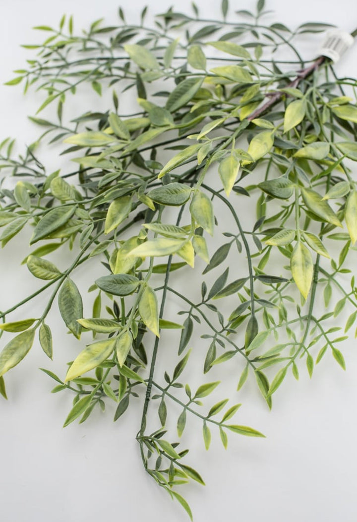 Artificial bamboo spray - Greenery Market27489