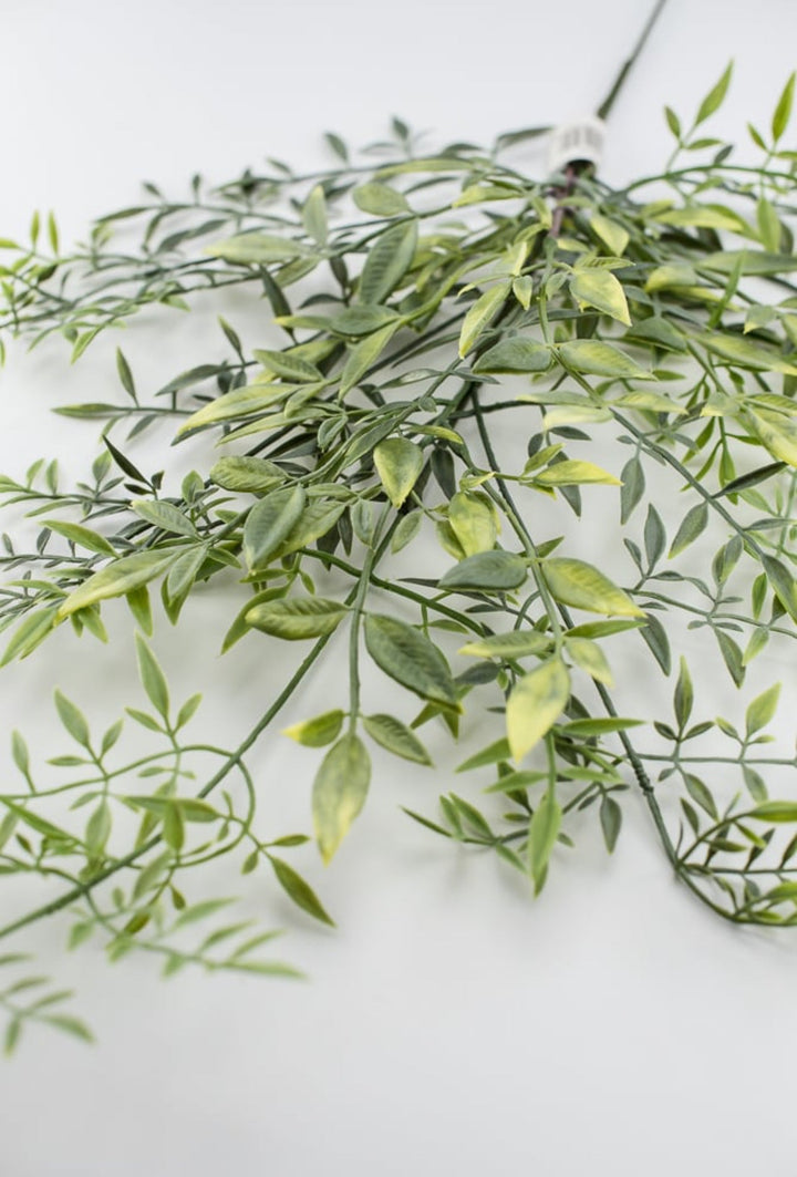 Artificial bamboo spray - Greenery Market27489