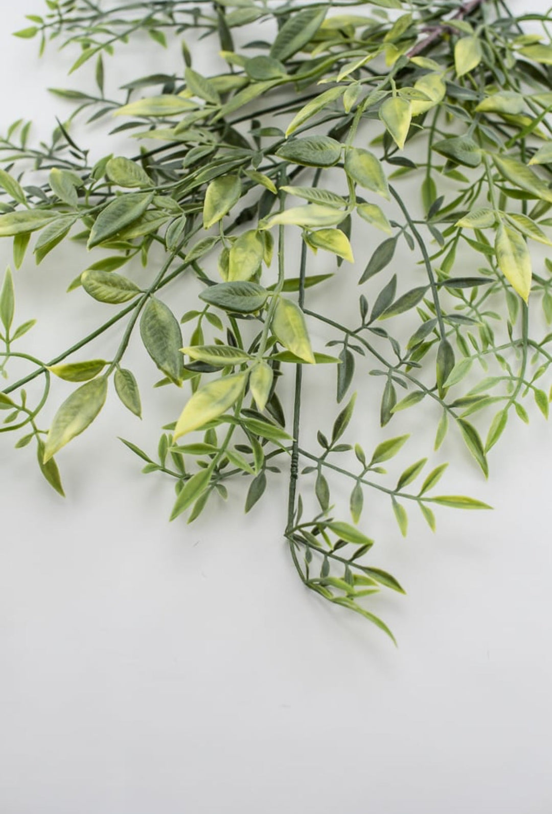 Artificial bamboo spray - Greenery Market27489