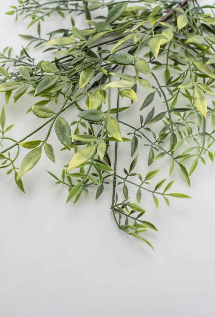 Artificial bamboo spray - Greenery Market27489