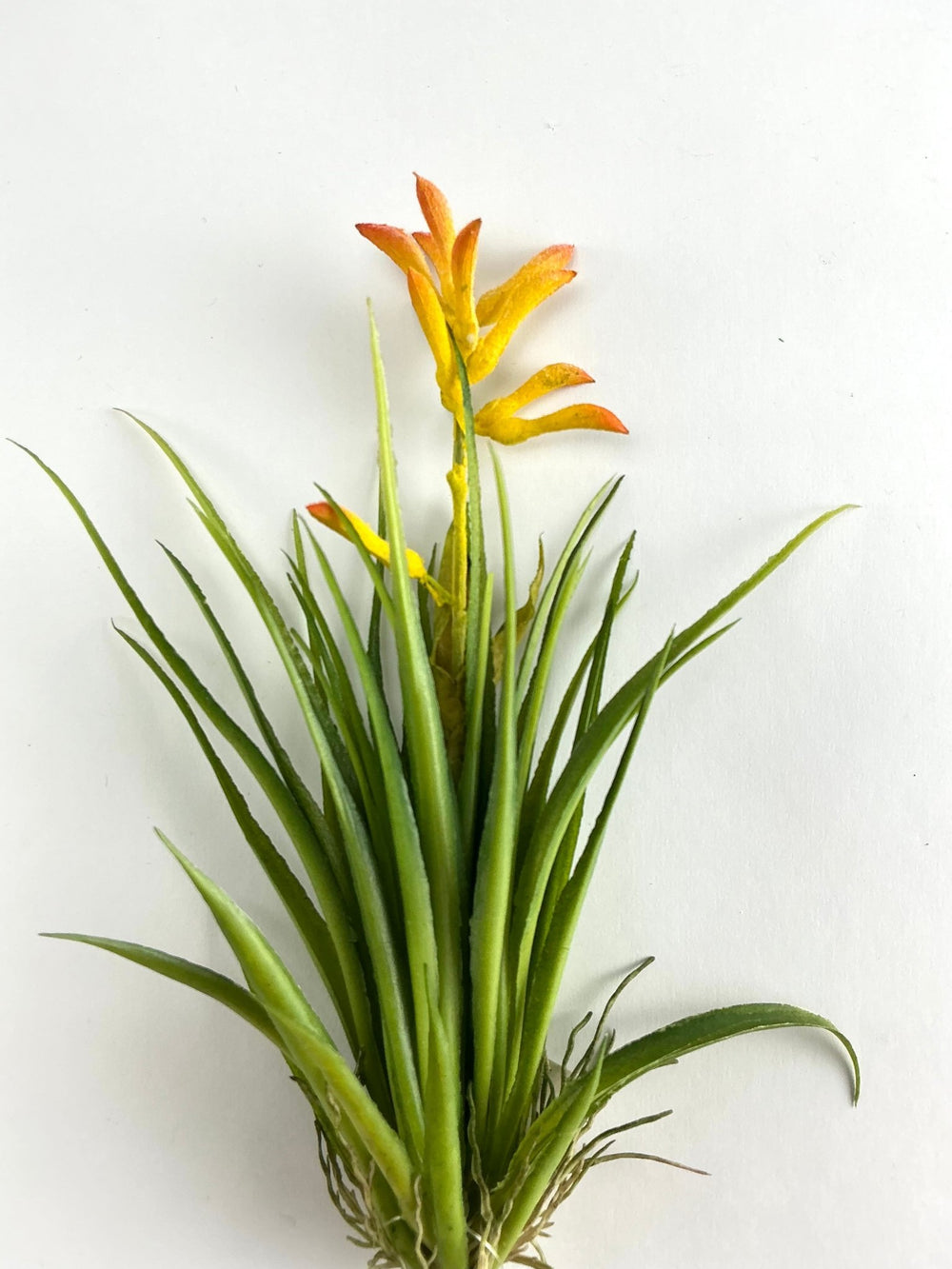 Artificial Blooming Succulent Pick - Greenery MarketFL2239 - OG