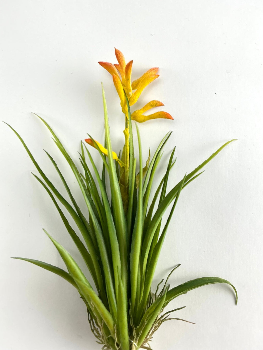 Artificial Blooming Succulent Pick - Greenery MarketFL2239 - OG