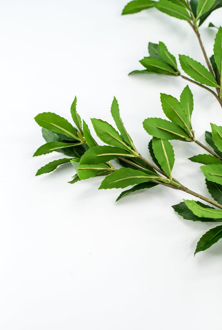 Artificial, buckeye tree branch - Greenery Marketgreenery2310313GR