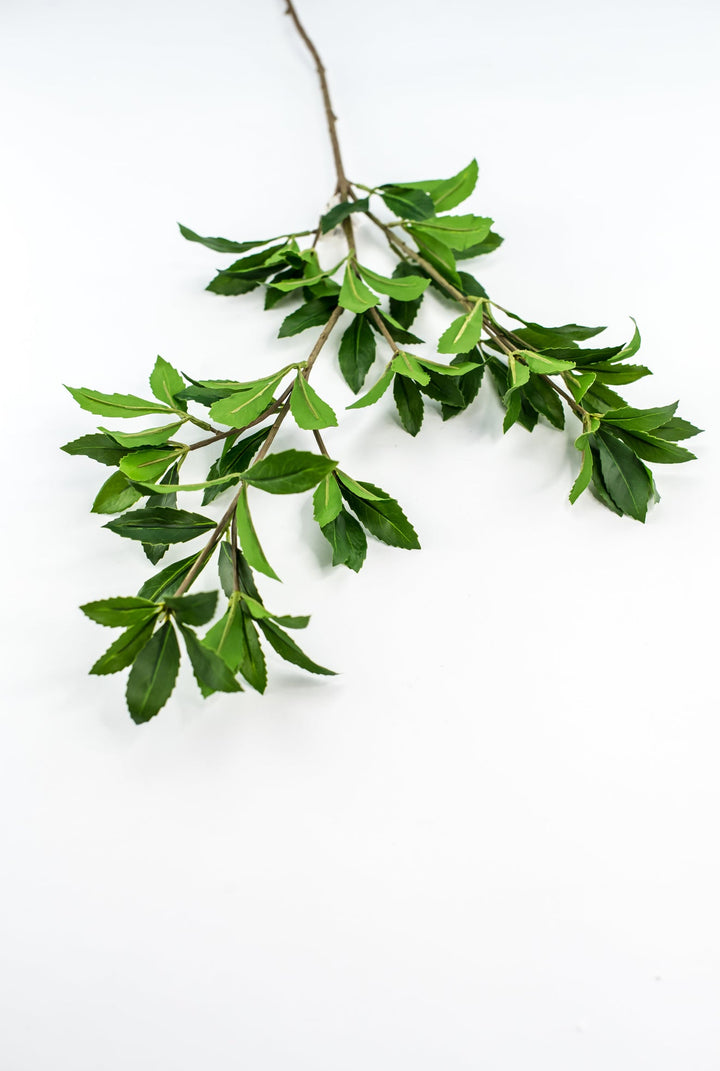 Artificial, buckeye tree branch - Greenery Marketgreenery2310313GR