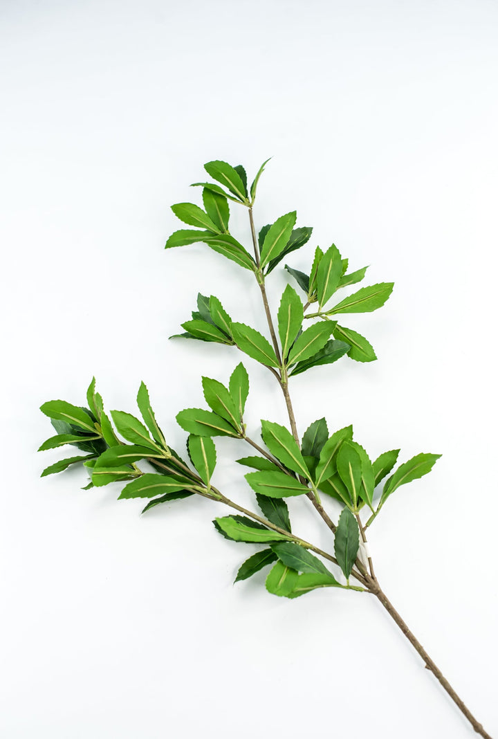 Artificial, buckeye tree branch - Greenery Marketgreenery2310313GR