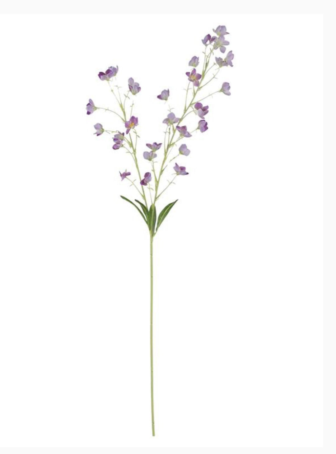 Artificial, Buttercup Flower Spray - Lavender - Greenery Market6461 - LAV
