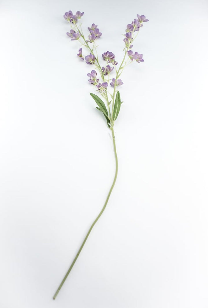 Artificial, Buttercup Flower Spray - Lavender - Greenery Market6461 - LAV