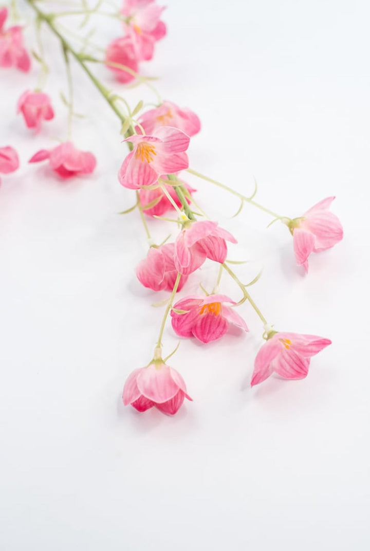 Artificial, Buttercup Flower Spray - Greenery Market6461 - P