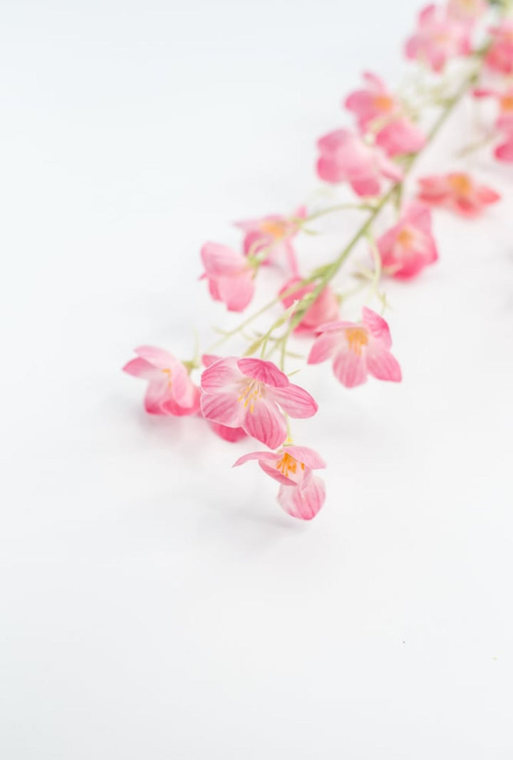 Artificial, Buttercup Flower Spray - Greenery Market6461 - P