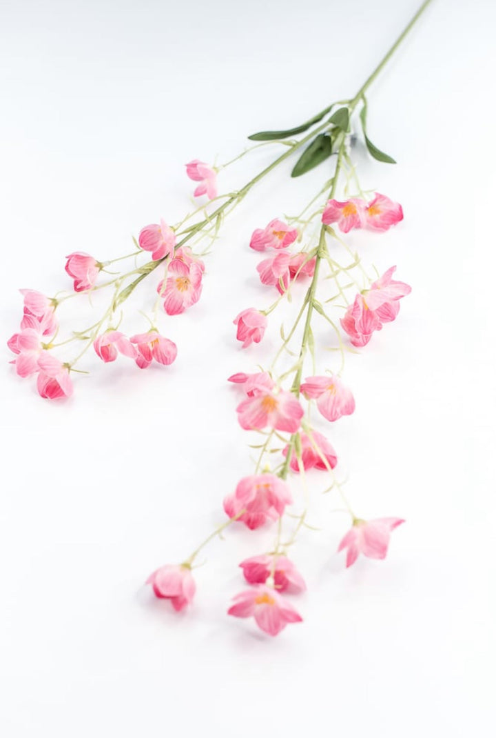 Artificial, Buttercup Flower Spray - Greenery Market6461 - P