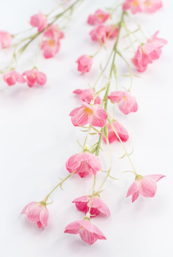Artificial, Buttercup Flower Spray - Greenery Market6461 - P