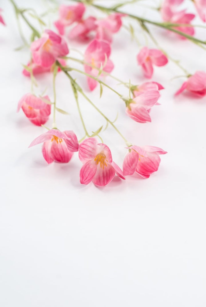 Artificial, Buttercup Flower Spray - Greenery Market6461 - P
