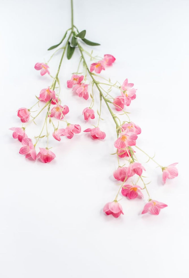 Artificial, Buttercup Flower Spray - Greenery Market6461 - P