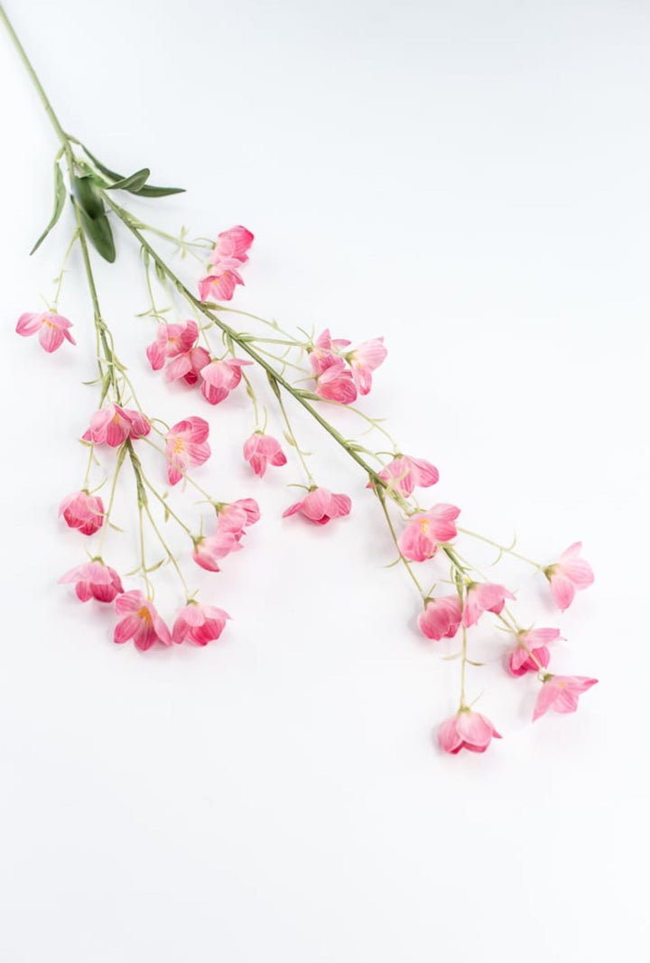 Artificial, Buttercup Flower Spray - Greenery Market6461 - P