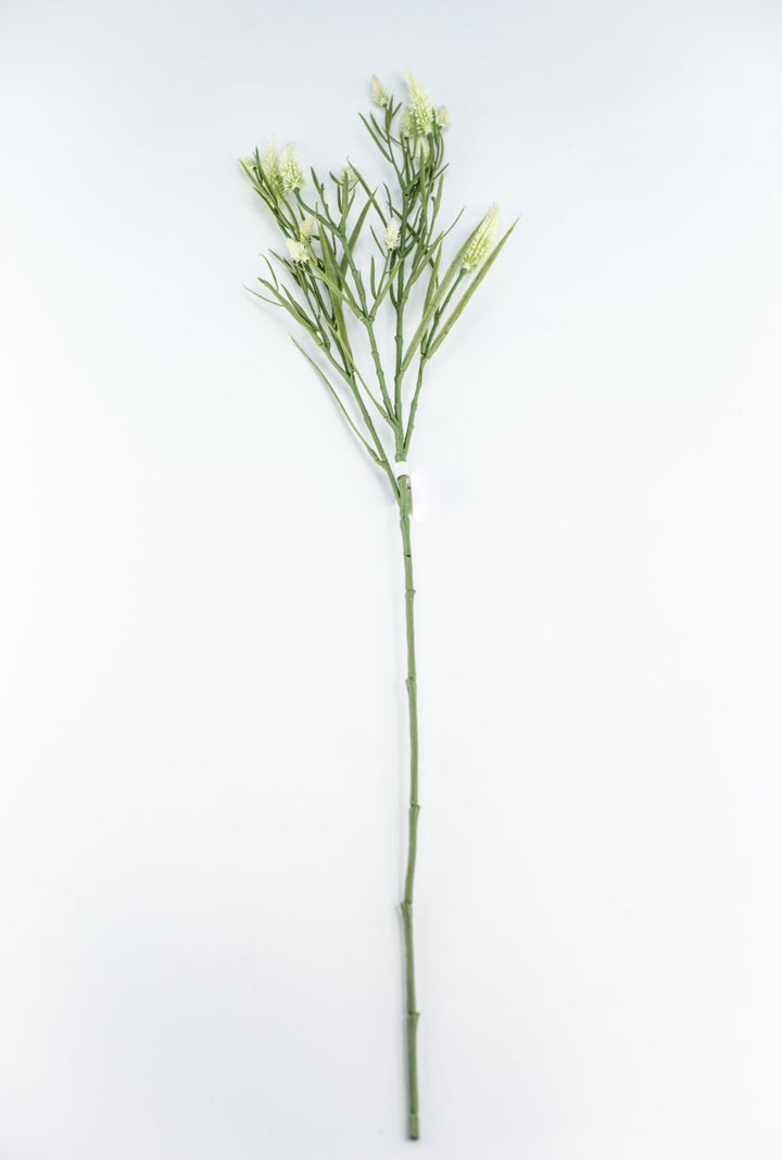 Artificial Clover Spray - Cream - Greenery MarketFSN710 - CR