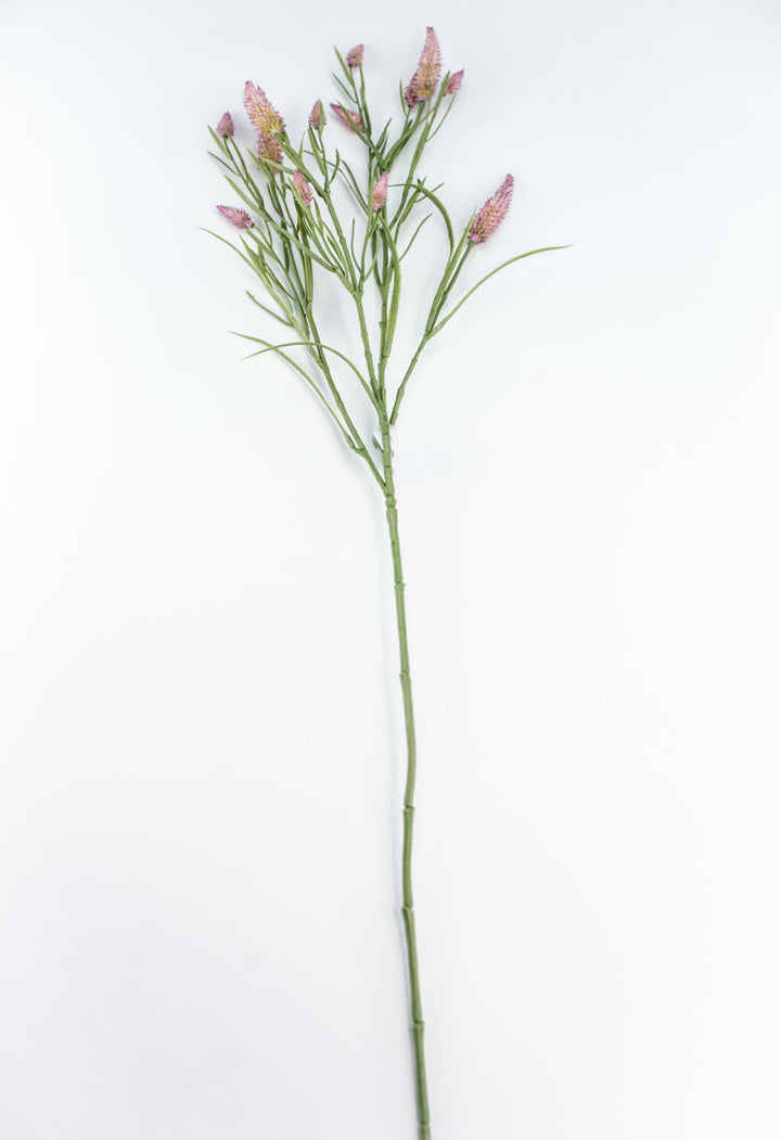 Artificial Clover Spray - Lilac - Greenery MarketFSN710 - LL