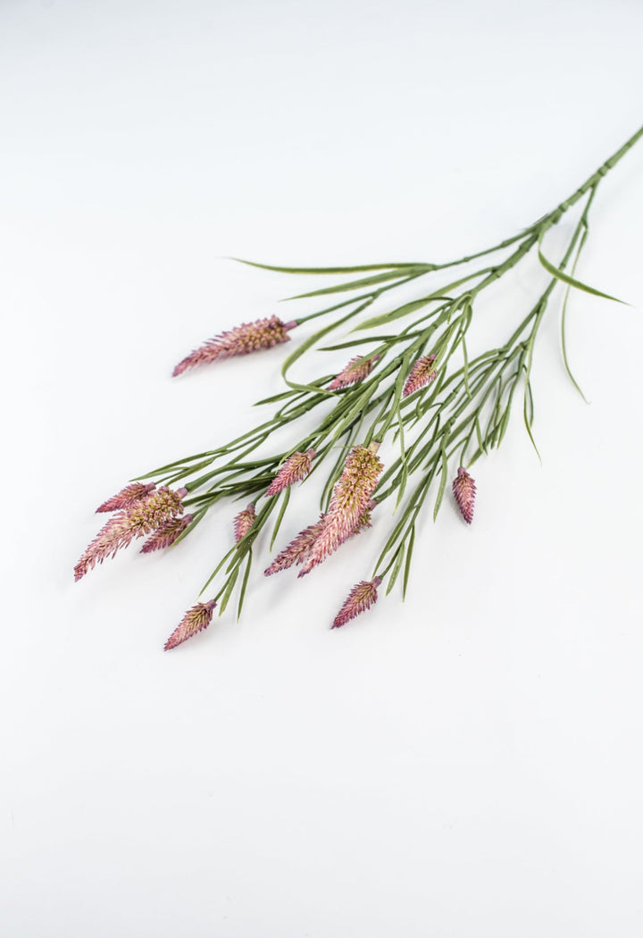 Artificial Clover Spray - Lilac - Greenery MarketFSN710 - LL