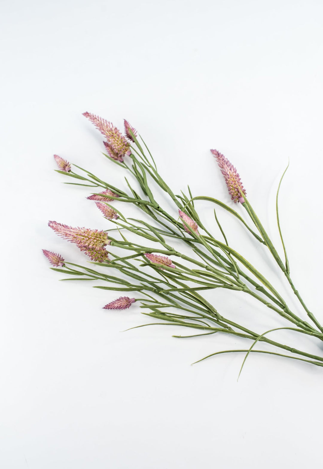 Artificial Clover Spray - Lilac - Greenery MarketFSN710 - LL