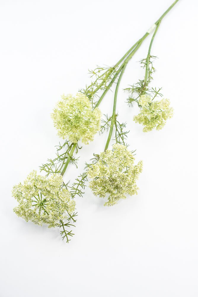 Artificial, Dill Weed Spray - green - Greenery MarketMTF24410 GRN