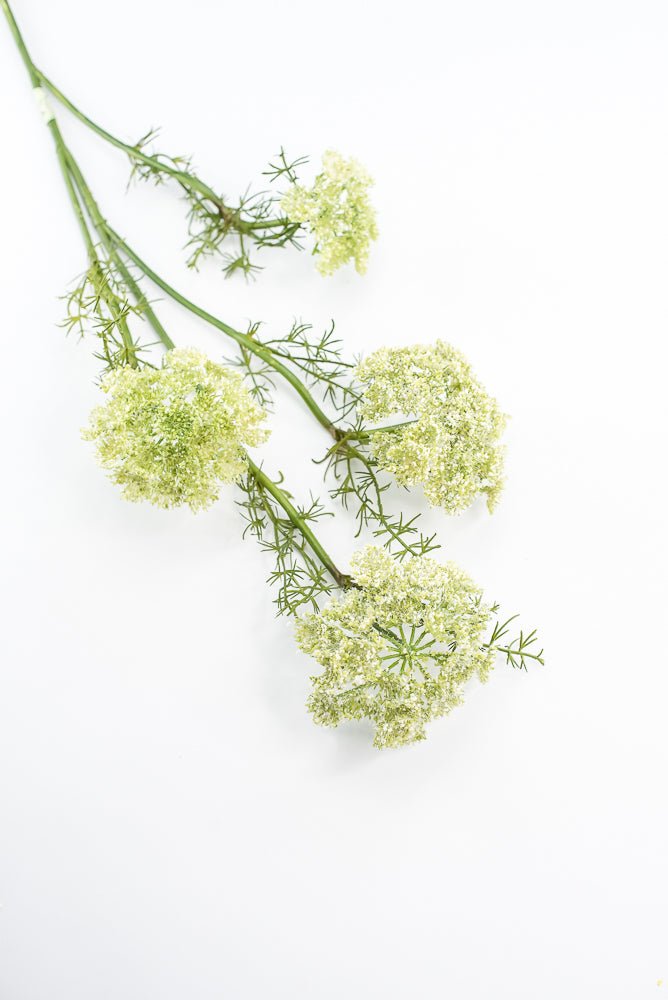 Artificial, Dill Weed Spray - green - Greenery MarketMTF24410 GRN