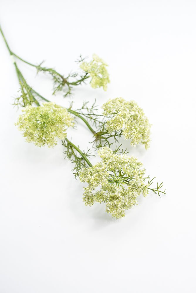 Artificial, Dill Weed Spray - green - Greenery MarketMTF24410 GRN