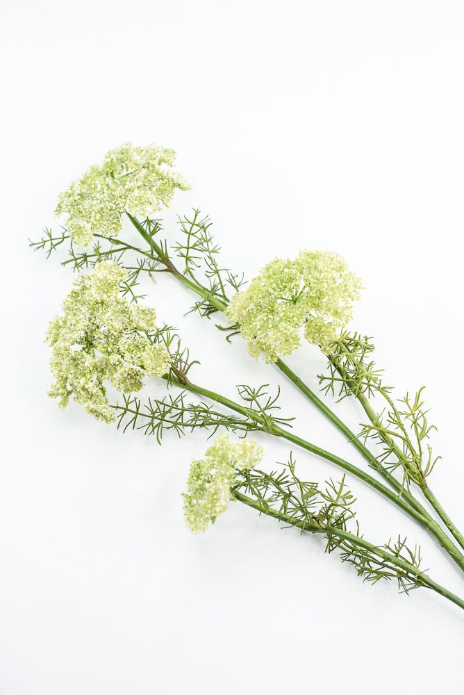 Artificial, Dill Weed Spray - green - Greenery MarketMTF24410 GRN
