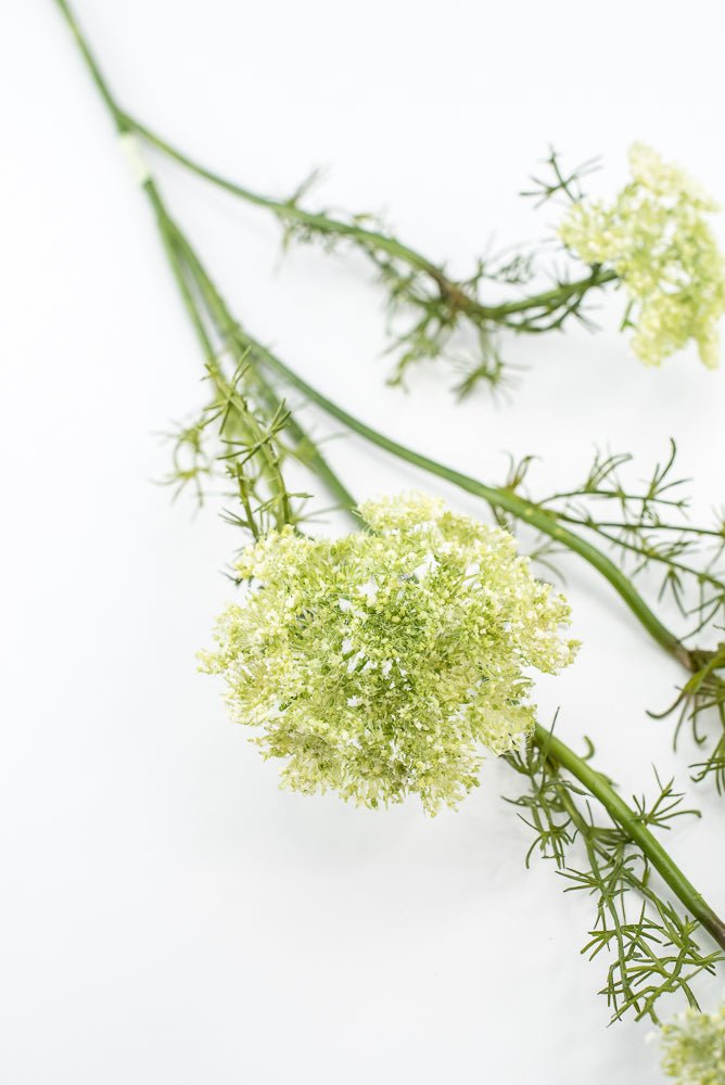 Artificial, Dill Weed Spray - green - Greenery MarketMTF24410 GRN