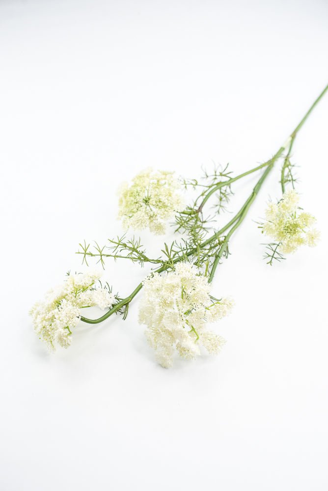 Artificial, Dill Weed Spray - White - Greenery MarketMTF24410 WHT