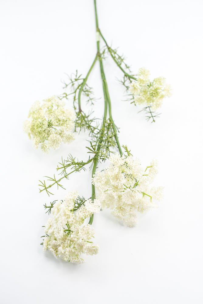 Artificial, Dill Weed Spray - White - Greenery MarketMTF24410 WHT