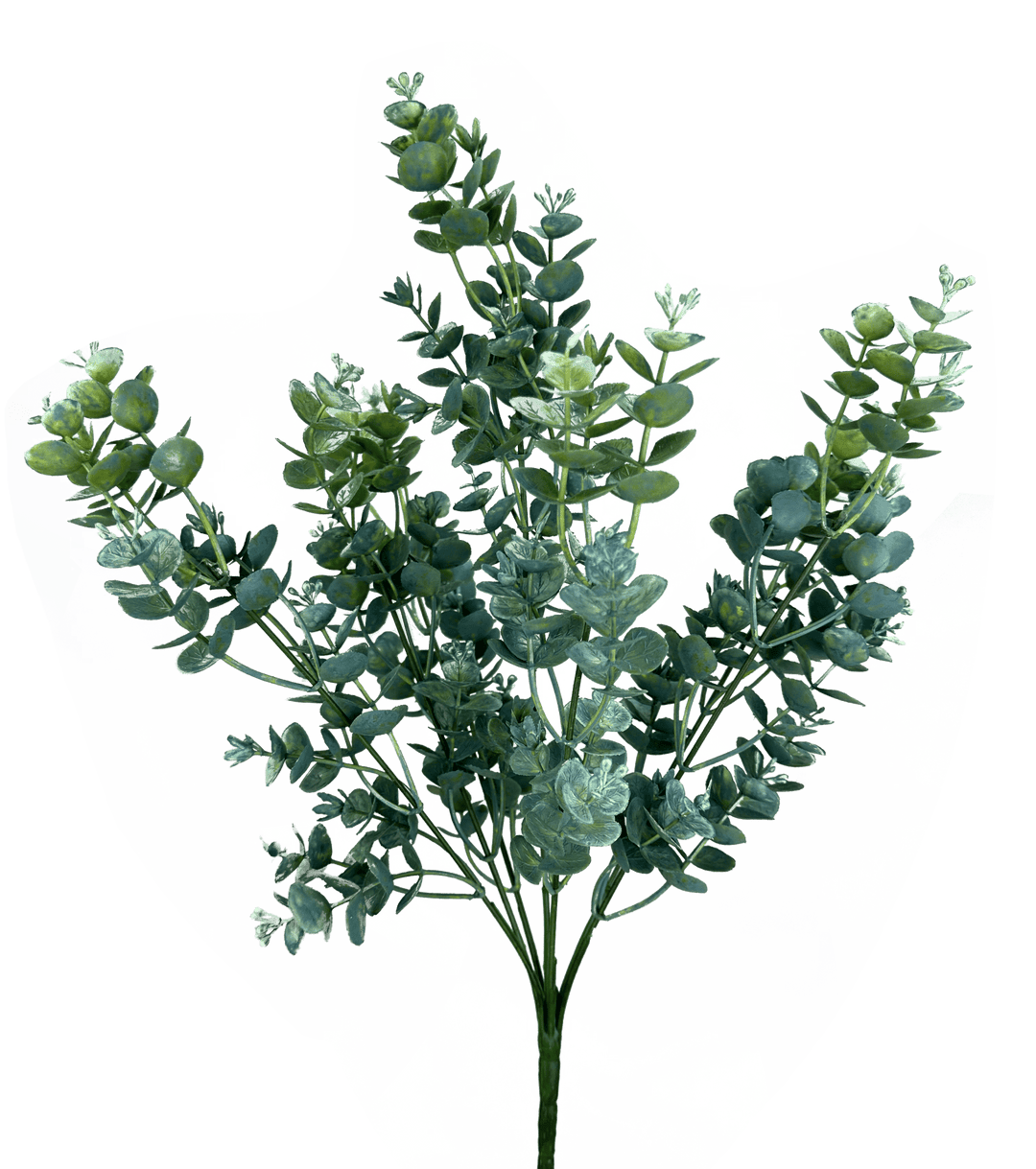 Artificial Eucalyptus Bush - Greenery Market13634BL