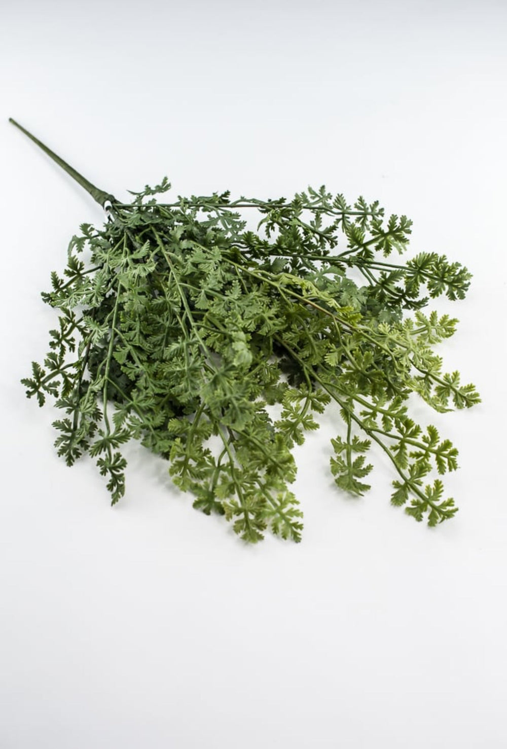 Artificial featherfew greenery bush - Greenery MarketFL6520/L - MIXG