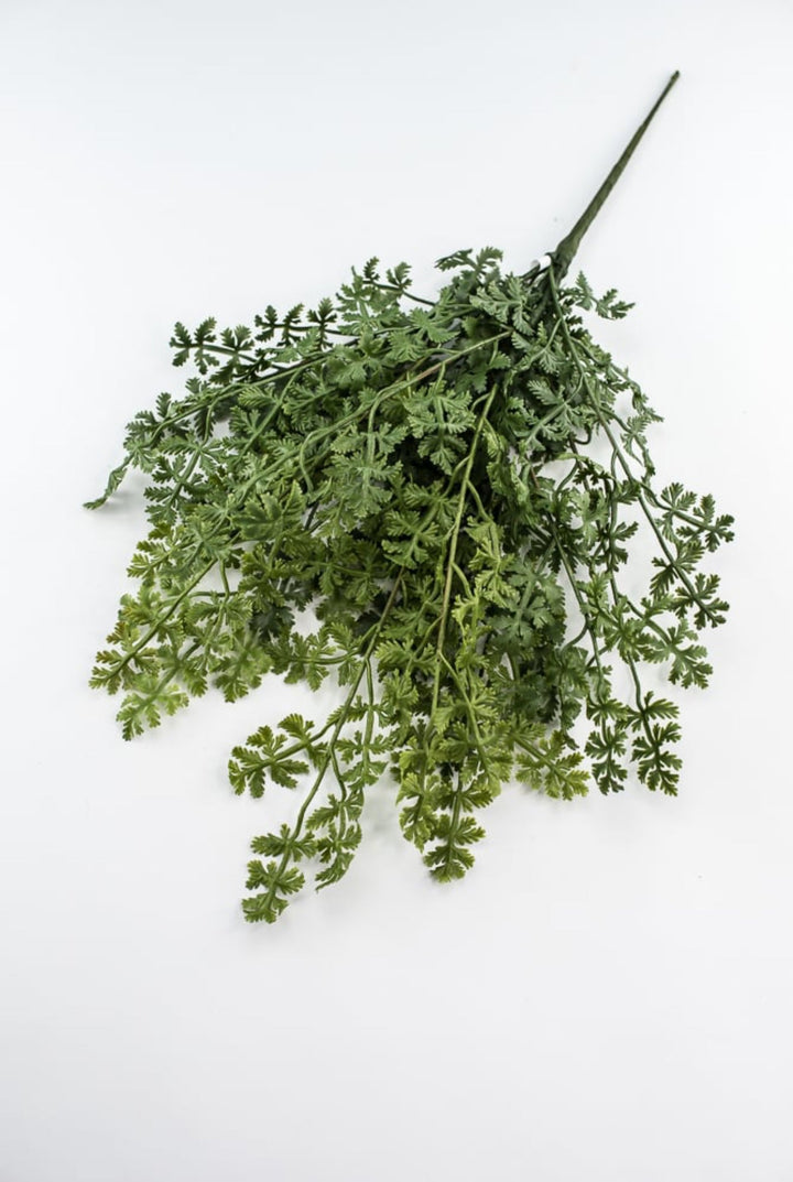 Artificial featherfew greenery bush - Greenery MarketFL6520/L - MIXG