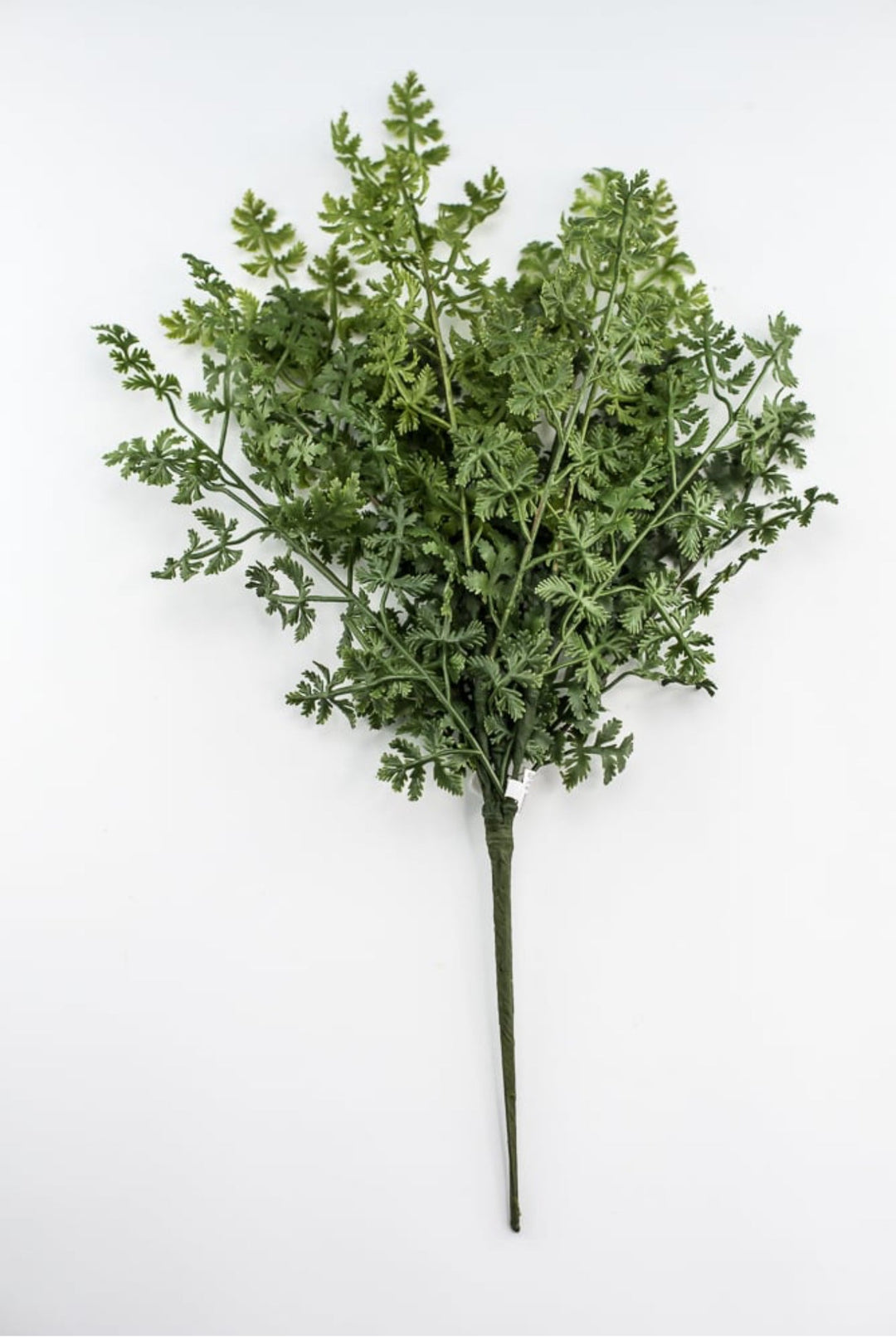 Artificial featherfew greenery bush - Greenery MarketFL6520/L - MIXG